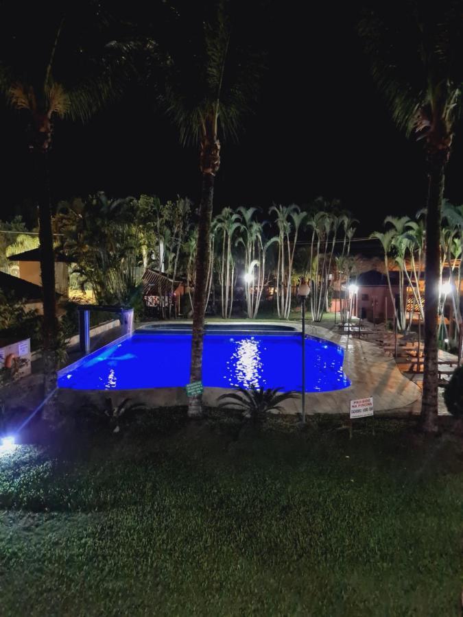 Appartamento Flat 25 Sun House Maresias Sao Sebastiao  Esterno foto