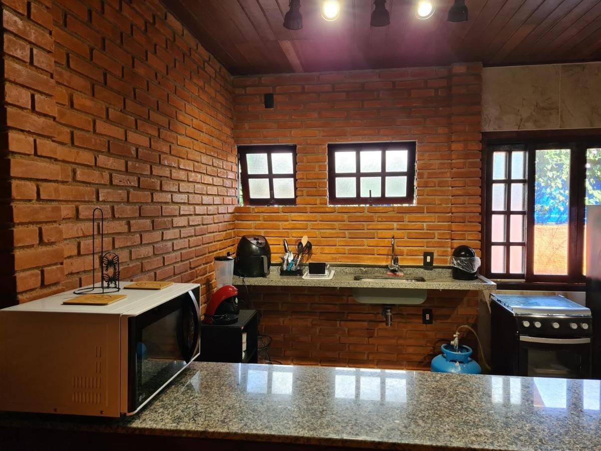 Appartamento Flat 25 Sun House Maresias Sao Sebastiao  Esterno foto