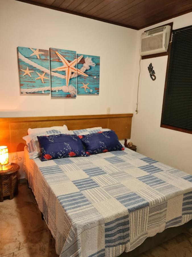 Appartamento Flat 25 Sun House Maresias Sao Sebastiao  Esterno foto